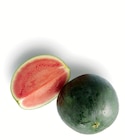 Supermarchés Match Cernay - Promo Pastèque rayée sans pépin Promo Pastèque rayée sans pépin à 2,29 € dans le catalogue Supermarchés Match à Cernay