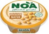 Hummus Natur Angebote von NOA bei Kaufland Borken für 1,79 €