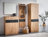 Schuhschrank im Angebot bei Möbelzentrum Pforzheim in Bietigheim-Bissingen Schuhschrank Angebote von Carryhome bei Möbelzentrum Pforzheim Bietigheim-Bissingen für 39,90 €
