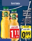 Aktuelles Milder Orange Angebot bei EDEKA in Mönchengladbach ab 0,99 €