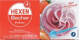 Hexenbecher Softeis im Becher für 2,49 € bei Netto mit dem Scottie im Angebot Hexenbecher Softeis im Becher im aktuellen Netto mit dem Scottie Prospekt