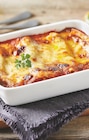 Intermarché Pélissanne - Promo Lasagne de boeuf Promo Lasagne de boeuf à 7,49 € dans le catalogue Intermarché à Pélissanne
