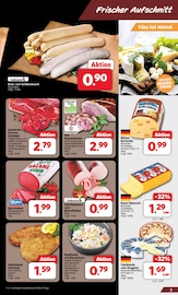 Aktueller Markant Nordwest Prospekt mit Schweinebraten, "DER MARKT FÜR GUTES ESSEN UND TRINKEN", Seite 3