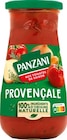 Sauce provençale - Panzani en promo chez Lidl Limoges à 0,56 €