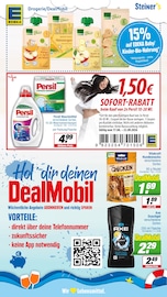 Hundefutter im EDEKA Prospekt in Ahaus Aktueller EDEKA Prospekt mit Hundefutter, "Aktuelle Angebote", Seite 23