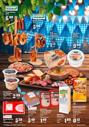 Käse-Laugenstange Angebot & Preis im aktuellen Selgros Prospekt Käse-Laugenstange Angebot im aktuellen Selgros Prospekt auf Seite 4
