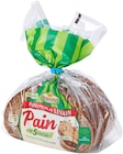 Supermarchés Match Nancy - Promo Pain spécial au levain Promo Pain spécial au levain à 1,99 € dans le catalogue Supermarchés Match à Nancy