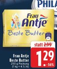 Aktuelle Butter Angebote bei EDEKA in Recklinghausen Aktuelles Beste Butter Angebot bei EDEKA in Recklinghausen ab 1,29 €