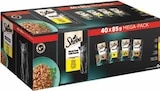 Multipack im Angebot bei Dehner Garten-Center in Hamm Multipack Angebote von Sheba bei Dehner Garten-Center Hamm für 16,99 €