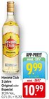 3 Jahre Original Angebote von Havana Club bei E center Filderstadt für 9,99 €