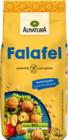 Falafel Trockenmischung von Alnatura im aktuellen budni Prospekt