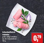 Schweinefleischrouladen Angebot in Kuddewörde Schweinefleischrouladen im aktuellen Prospekt bei Markant in Kuddewörde