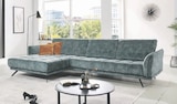 Multipolster Braunschweig - ECKKOMBINATION Angebot im Prospekt ECKKOMBINATION bei Multipolster im Braunschweig Prospekt für 1.399,00 €