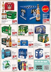 Volvic im alldrink Prospekt in Rodgau Aktueller alldrink Prospekt mit Volvic, "DIE GETRÄNKEKÖNNER", Seite 2