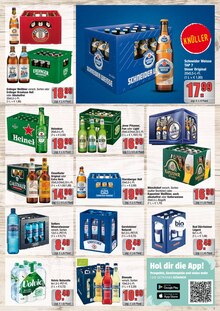 Gerolsteiner im aktuellen alldrink Prospekt (Frankfurt (Main)) Gerolsteiner im alldrink Prospekt "DIE GETRÄNKEKÖNNER" mit 4 Seiten (Frankfurt (Main))