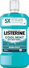 Mundspülung Cool Mint von Listerine im aktuellen Rossmann Prospekt