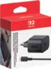 Netzteil Angebote von Nintendo Switch bei MEDIMAX Krefeld für 29,99 €
