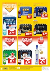 Wodka im Netto Marken-Discount Prospekt in Lippstadt Aktueller Netto Marken-Discount Prospekt mit Wodka, "DER ORT, AN DEM DU IMMER AUSGEZEICHNETE PREISE FINDEST.", Seite 2