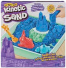 KINETIC SAND BOX SET von SPIN MASTER im aktuellen Müller Prospekt für 14,99 €