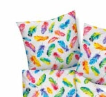 Aktuelles Mako- Satin Bettwäsche Angebot bei Opti-Wohnwelt in Bremerhaven ab 59,99 €