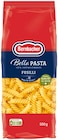 Bella Pasta Fusilli Angebote von Bernbacher bei REWE Passau für 1,39 €
