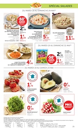 Prospectus Super U "Super U" en cours à Chambéry, Page 25 Catalogue Super U en cours à Chambéry, "Super U", Page 25