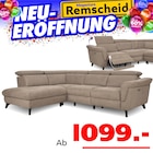 Hampton Ecksofa im Angebot bei Seats and Sofas in Remscheid Hampton Ecksofa Angebote von Seats and Sofas bei Seats and Sofas Remscheid für 1.099,00 €