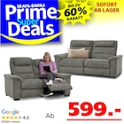 Aktuelle Kleiderschrank Angebote bei Seats and Sofas in Stuttgart Aktuelles Aruba 3-Sitzer oder 2-Sitzer Sofa Angebot bei Seats and Sofas in Stuttgart ab 599,00 €