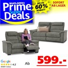 Aktuelle Kleiderschrank Angebote bei Seats and Sofas in Erlangen Aktuelles Aruba 3-Sitzer oder 2-Sitzer Sofa Angebot bei Seats and Sofas in Erlangen ab 599,00 €
