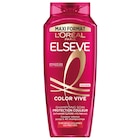 Shampooing "Maxi format" - L'ORÉAL ELSEVE dans le catalogue Carrefour