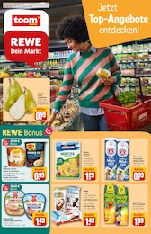 Aktueller REWE Prospekt (Herne) REWE Prospekt "Dein Markt" mit 28 Seiten (Herne)