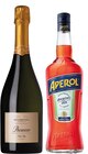 Promo PROSECCO RICCADONNA 75 CL + APEROL 1L à 16,30 € dans le catalogue Super U à Uzerche