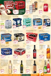 Cola im GLOBUS Prospekt in Beckingen Aktueller GLOBUS Prospekt mit Cola, "Aktuelle Angebote", Seite 4