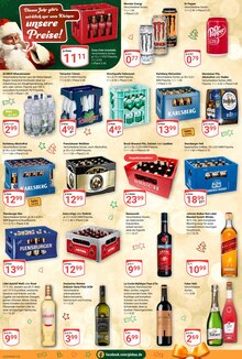 Coca Cola im aktuellen GLOBUS Prospekt (Trier) Coca Cola im GLOBUS Prospekt "Aktuelle Angebote" mit 47 Seiten (Trier)