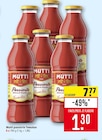Passierte Tomaten im Angebot bei Marktkauf in Stuttgart Passierte Tomaten Angebote von Mutti bei Marktkauf Stuttgart für 1,30 €