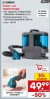Polster- und Teppichreiniger im Angebot bei Netto Marken-Discount in Heilbronn Polster- und Teppichreiniger Angebote von CLEANmaxx bei Netto Marken-Discount Heilbronn für 49,99 €
