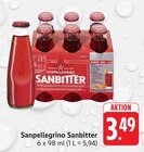 Trinkgut Bad Kreuznach Prospekt mit  im Angebot für 3,49 €