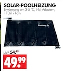 SOLAR-POOLHEIZUNG Angebote bei Wreesmann Görlitz für 49,99 €