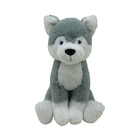 Peluche animal 65 cm - S & F PLUSH à 14,99 € dans le catalogue Carrefour