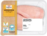 Aktuelles Frisches Hähnchen- Brustfilet Angebot bei REWE in Würzburg ab 5,55 €
