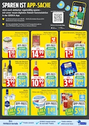 Aktueller E center Prospekt mit Wodka Gorbatschow, "Top Angebote", Seite 5