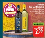 Aktuelle Merlot Angebote bei Marktkauf in Nürnberg Aktuelles Wein Angebot bei Marktkauf in Nürnberg ab 2,99 €