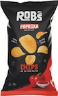 Chips im Angebot bei EDEKA in Rheine Chips Angebote von Rob's bei EDEKA Rheine für 1,99 €