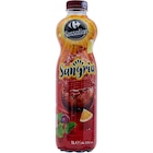 Sangria - CARREFOUR SENSATION en promo chez Carrefour Market Sangria - CARREFOUR SENSATION dans le catalogue Carrefour Market