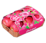 Rote Äpfel von Pink Lady für 2,22 € bei Penny im Angebot Rote Äpfel von Pink Lady im aktuellen Penny Prospekt