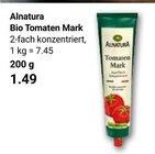 Aktuelle Tomaten Angebote bei GLOBUS in Krefeld Aktuelles Bio Tomaten Mark Angebot bei GLOBUS in Krefeld ab 1,49 €