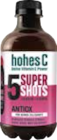 Super Shots im EDEKA Prospekt Super Shots von hohes C im aktuellen EDEKA Prospekt für 1,99 €