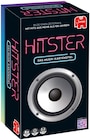 Musik Partyspiel Hitster von Jumbo im aktuellen REWE Prospekt für 19,99 €