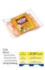Bacon von Tulip für 13,47 € bei METRO im Angebot Bacon von Tulip im aktuellen METRO Prospekt