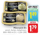 Pistazie Vanille bei EDEKA im Prospekt "" für 1,49 €